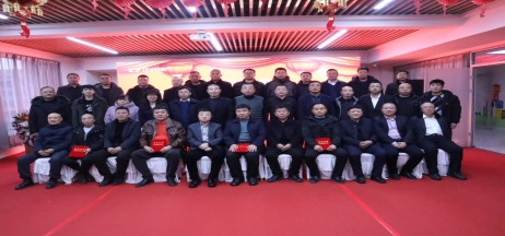 攜手同心，共創(chuàng)共贏——正業(yè)地產(chǎn)2021年度合作伙伴聯(lián)誼總結(jié)會圓滿舉行